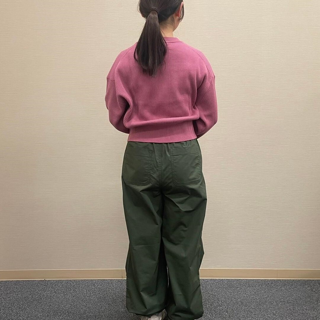 【フォルテ八王子】身長150㎝
