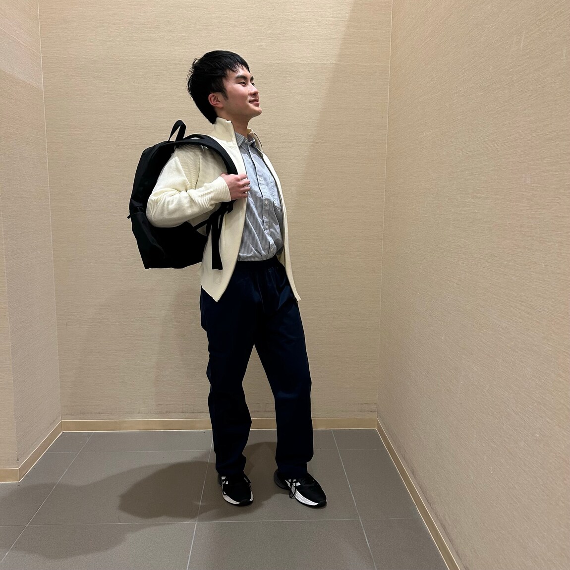 スナップ