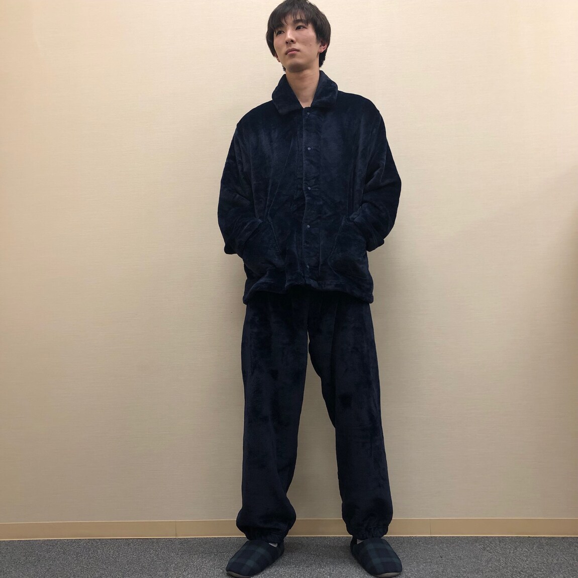 【フォルテ八王子】身長185㎝