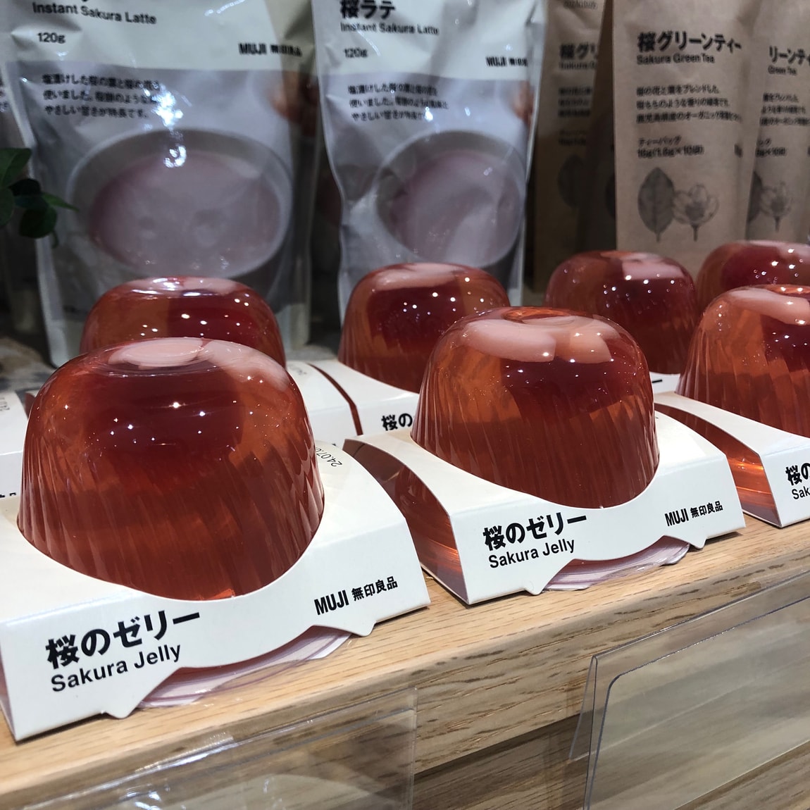 桜シリーズ