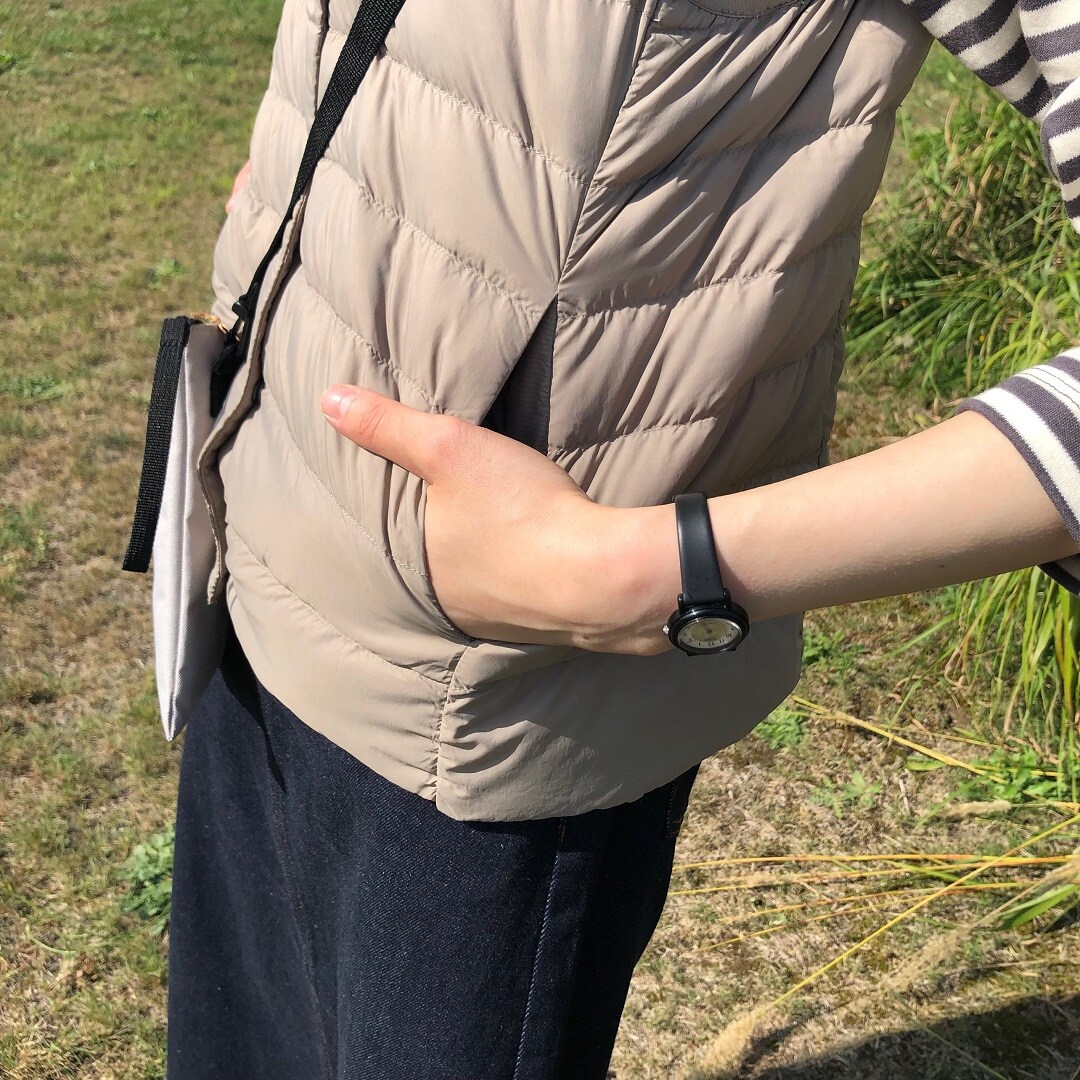 ポケット
