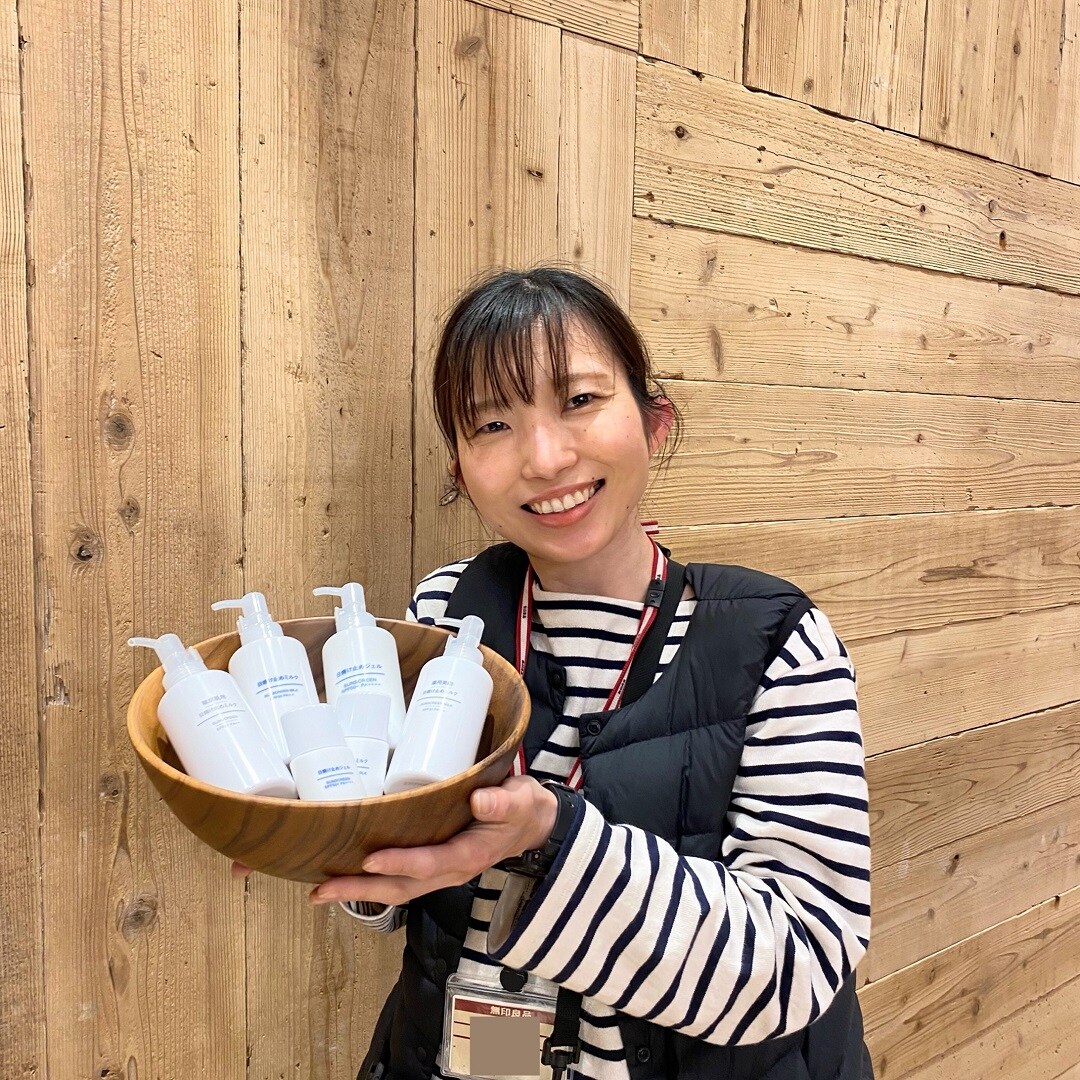 スタッフのおすすめ