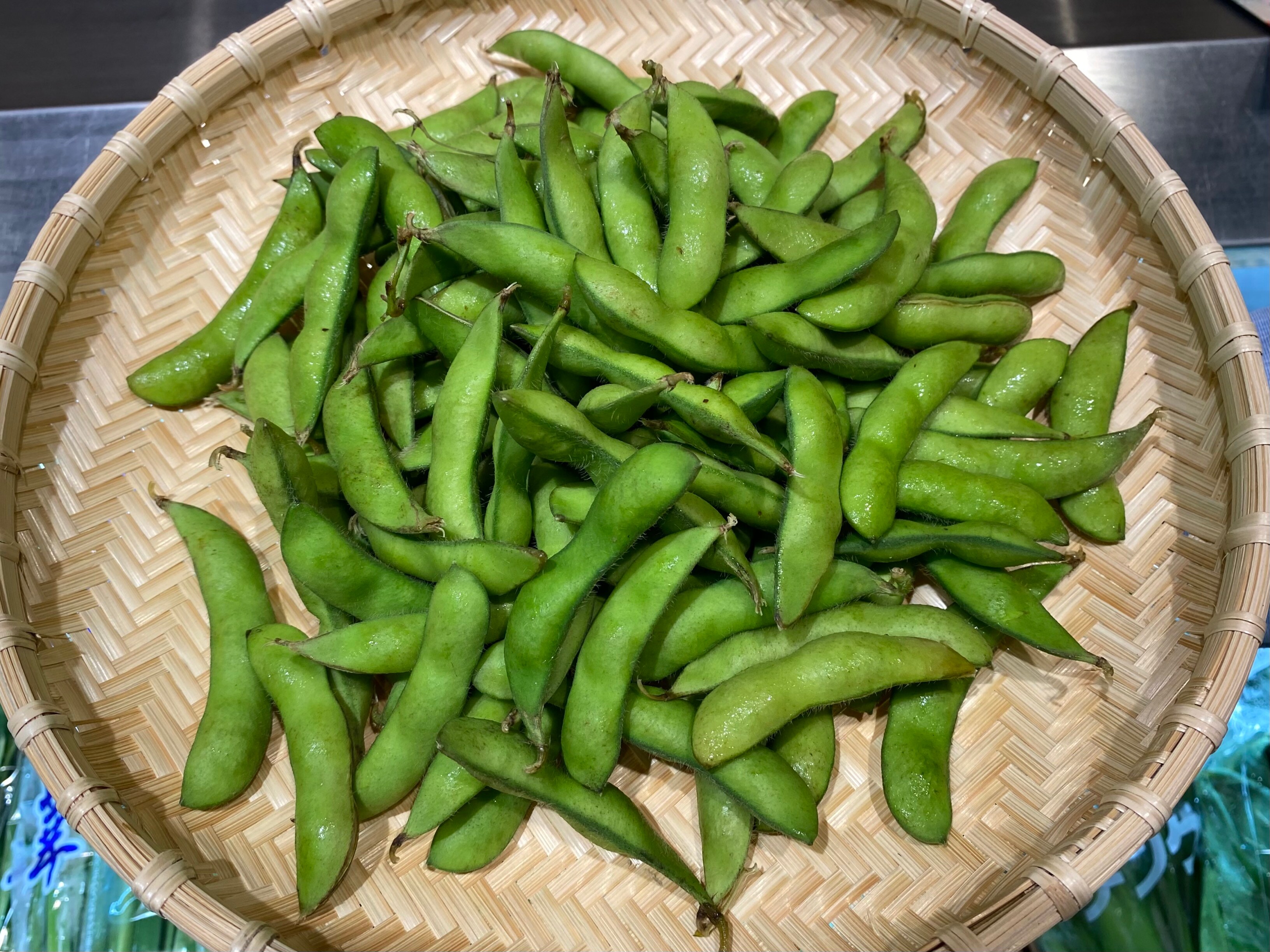 【シエスタハコダテ】地元産の夏野菜が入荷してきております｜ベジ旨だより