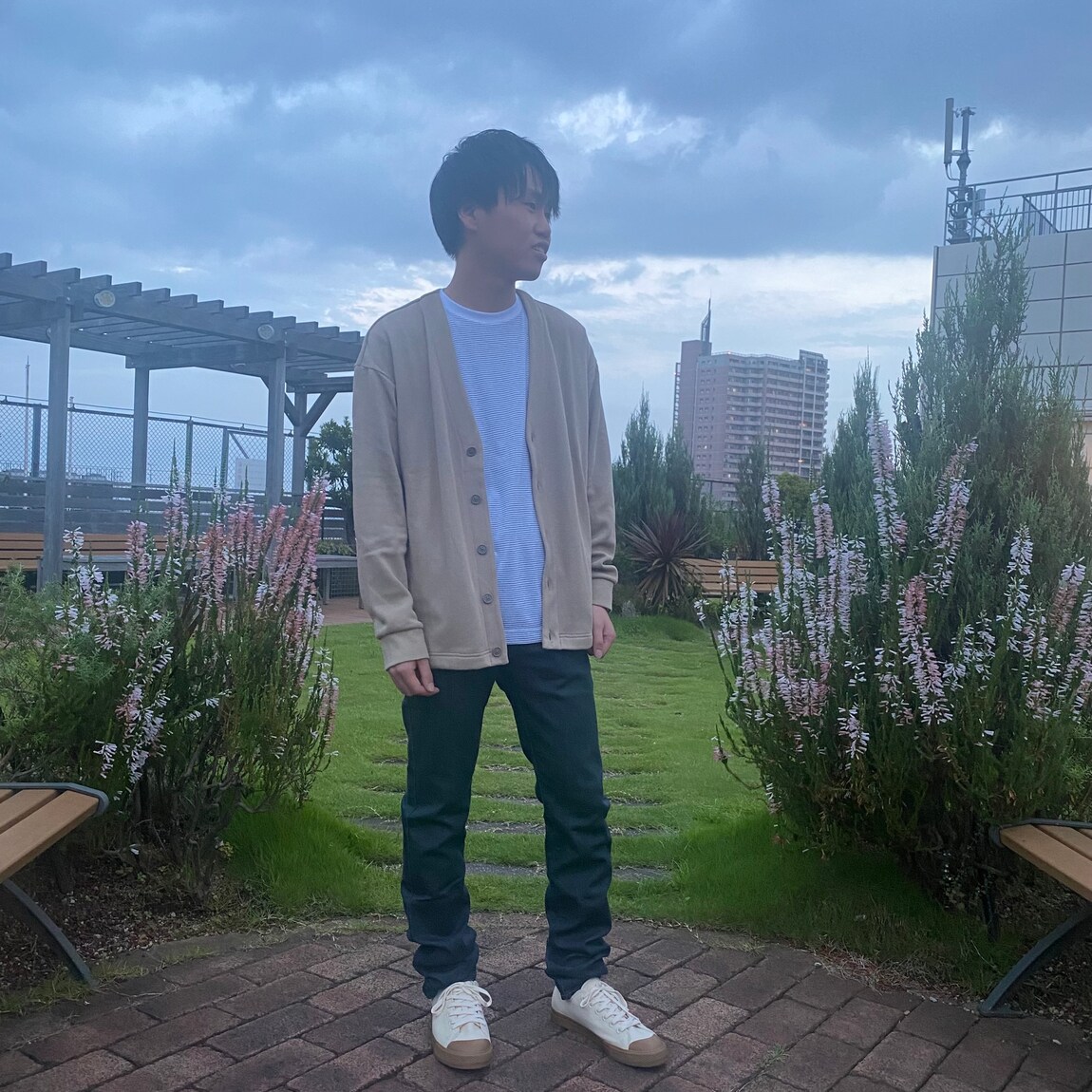 デニム