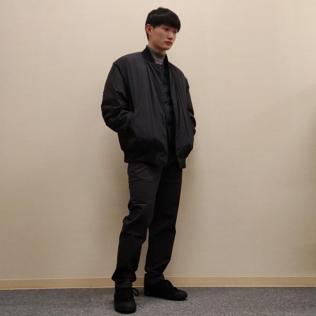 【フォルテ八王子】身長172㎝
