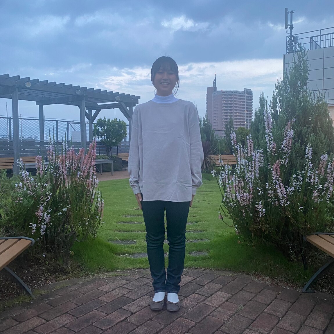 デニム