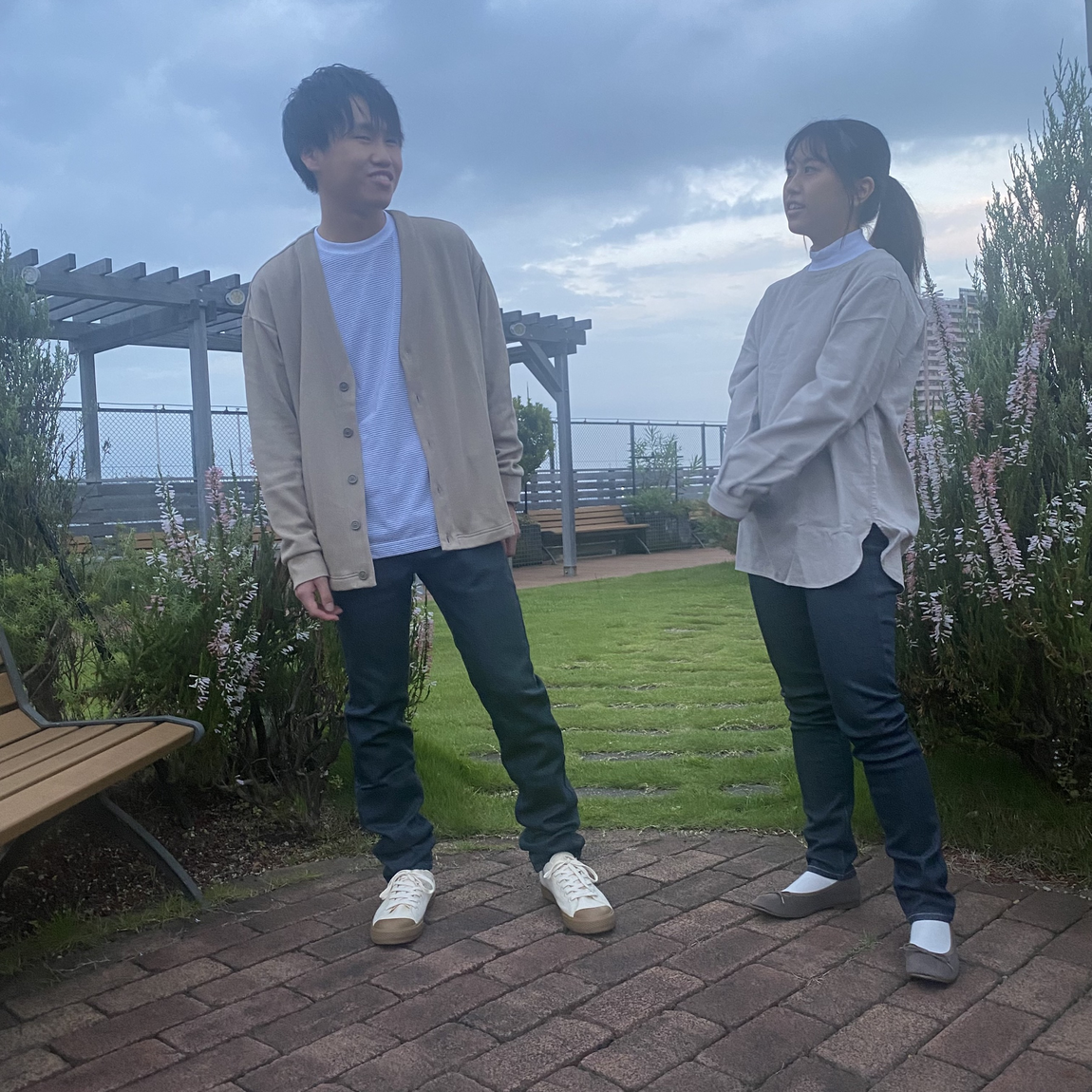 デニム