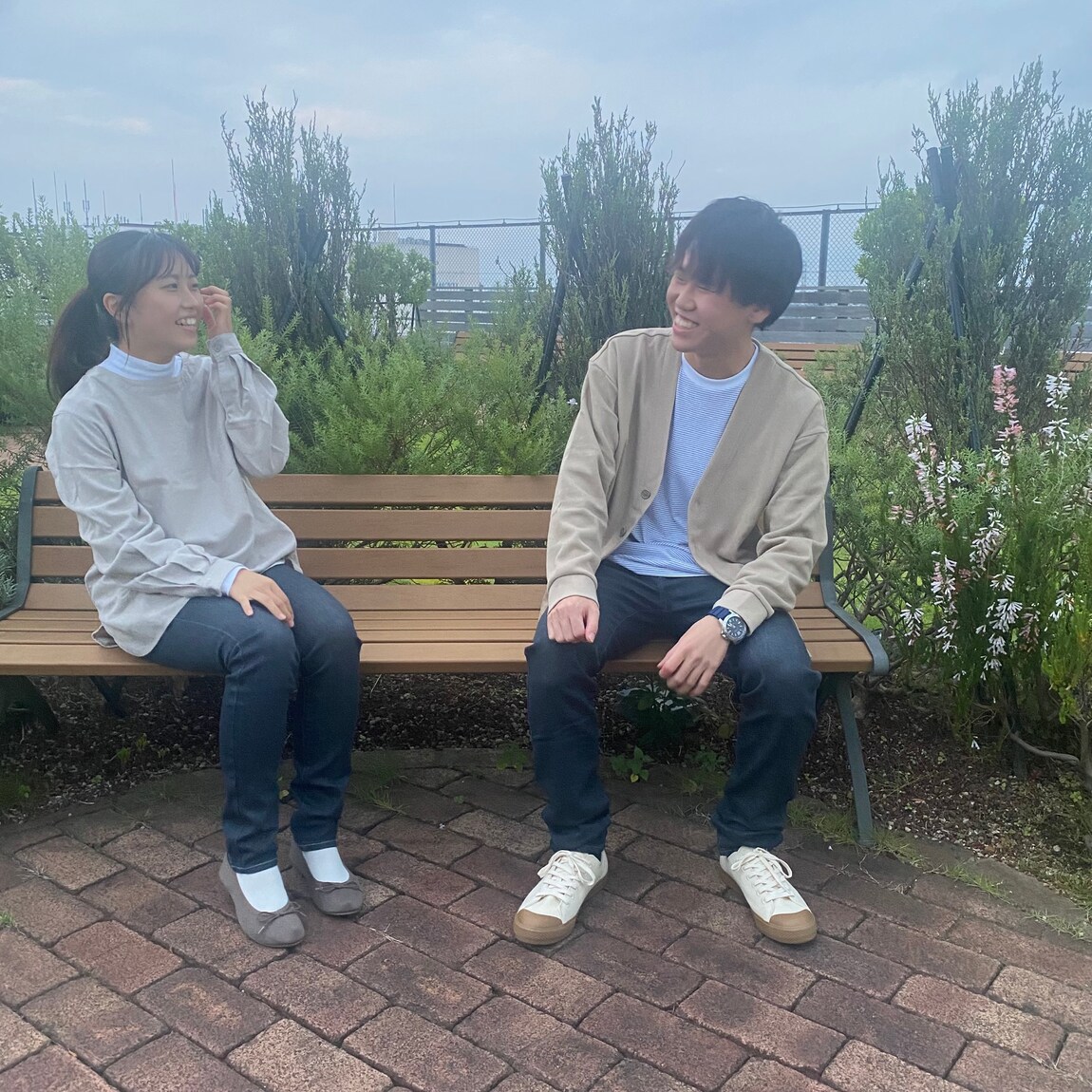 デニム