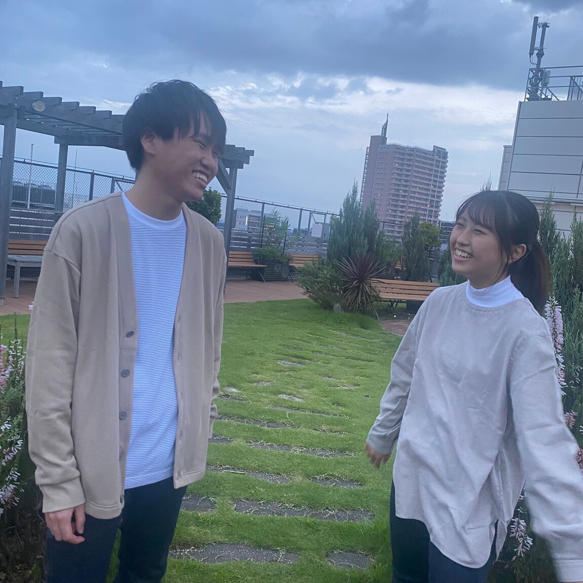 デニム