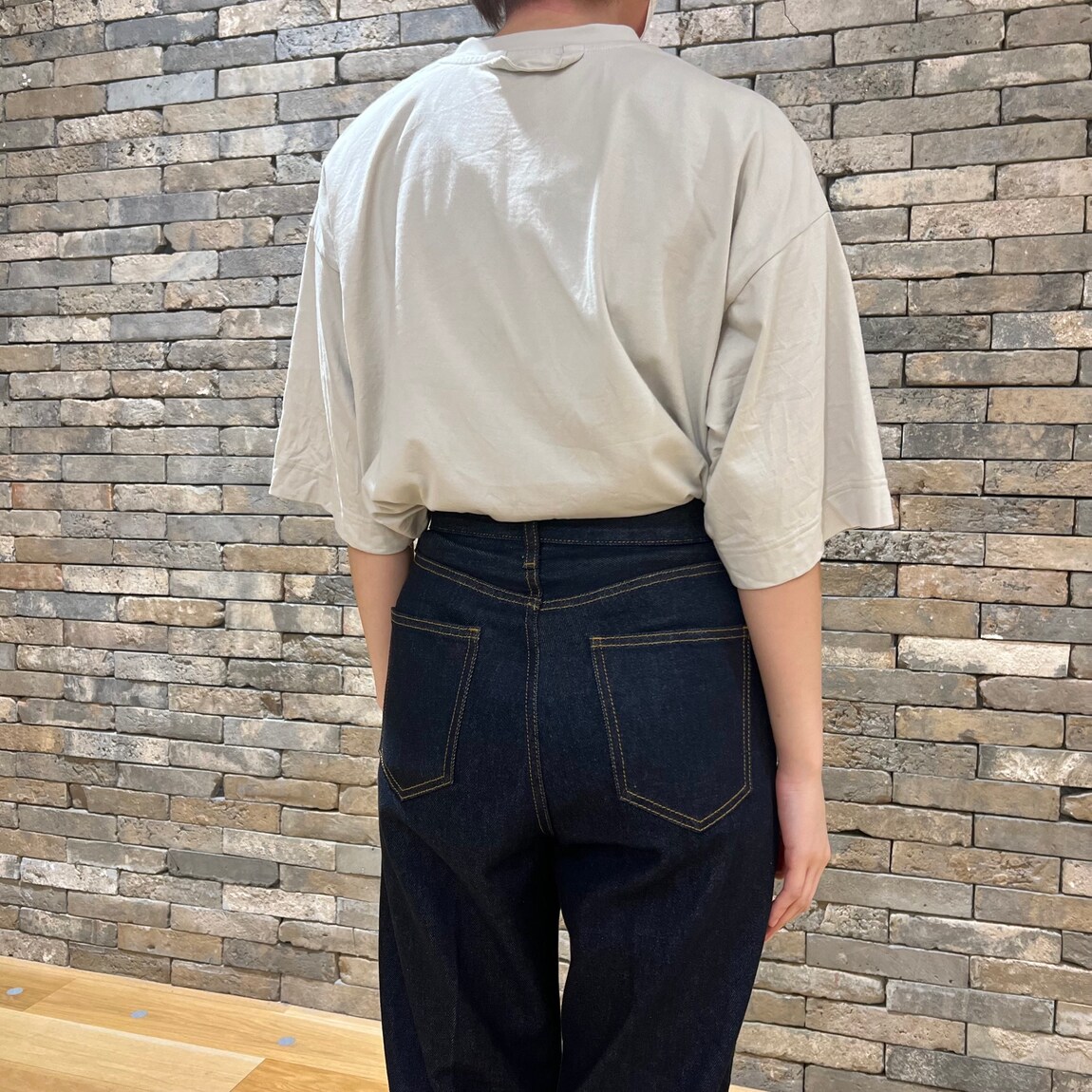 【心斎橋パルコ】