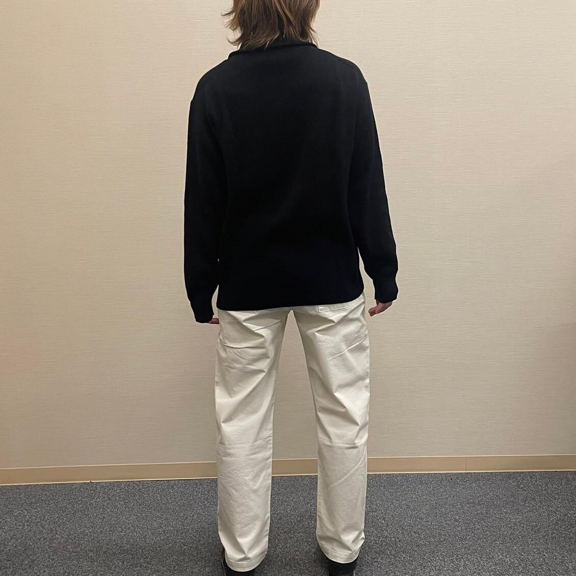 【フォルテ八王子】身長162㎝
