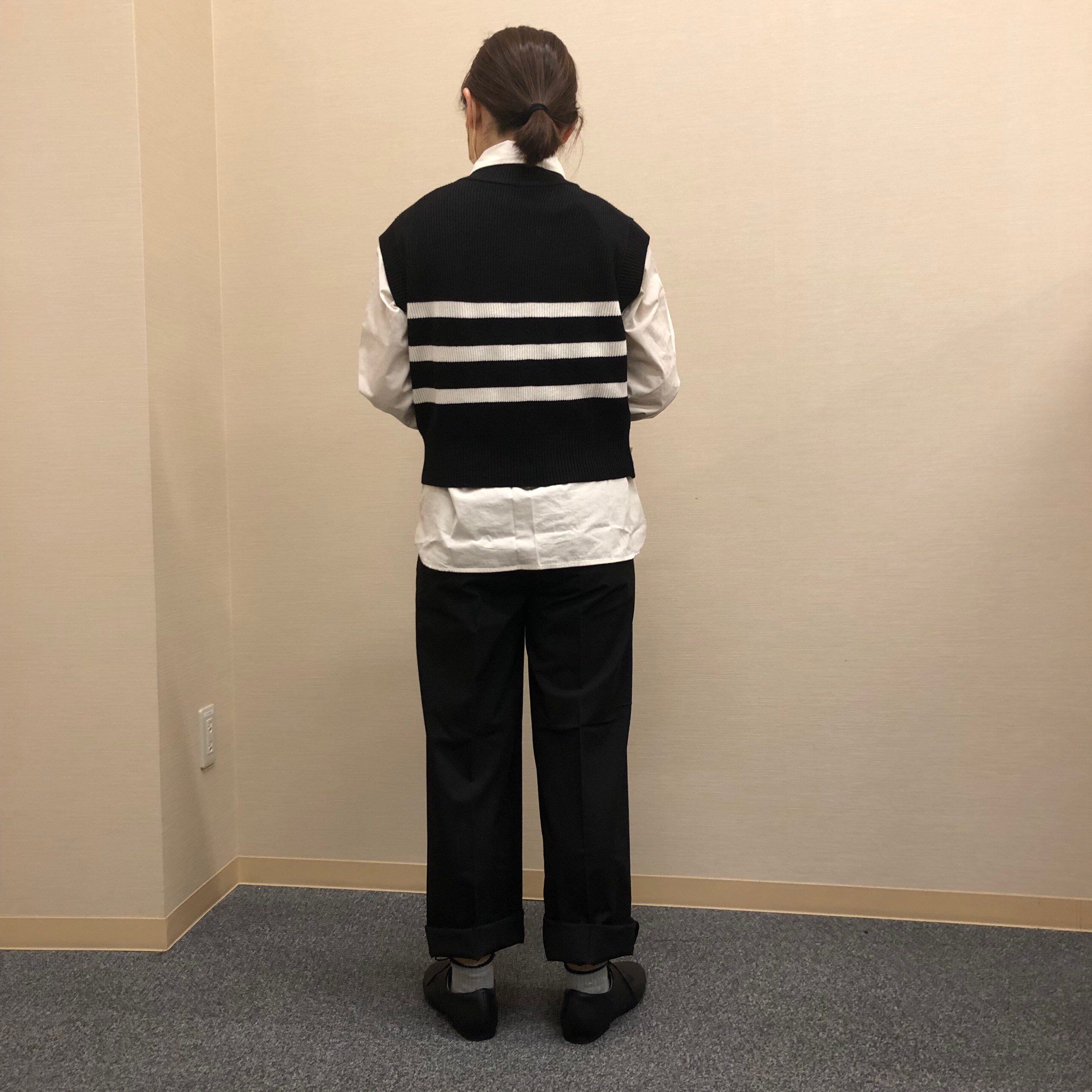【フォルテ八王子】身長153㎝
