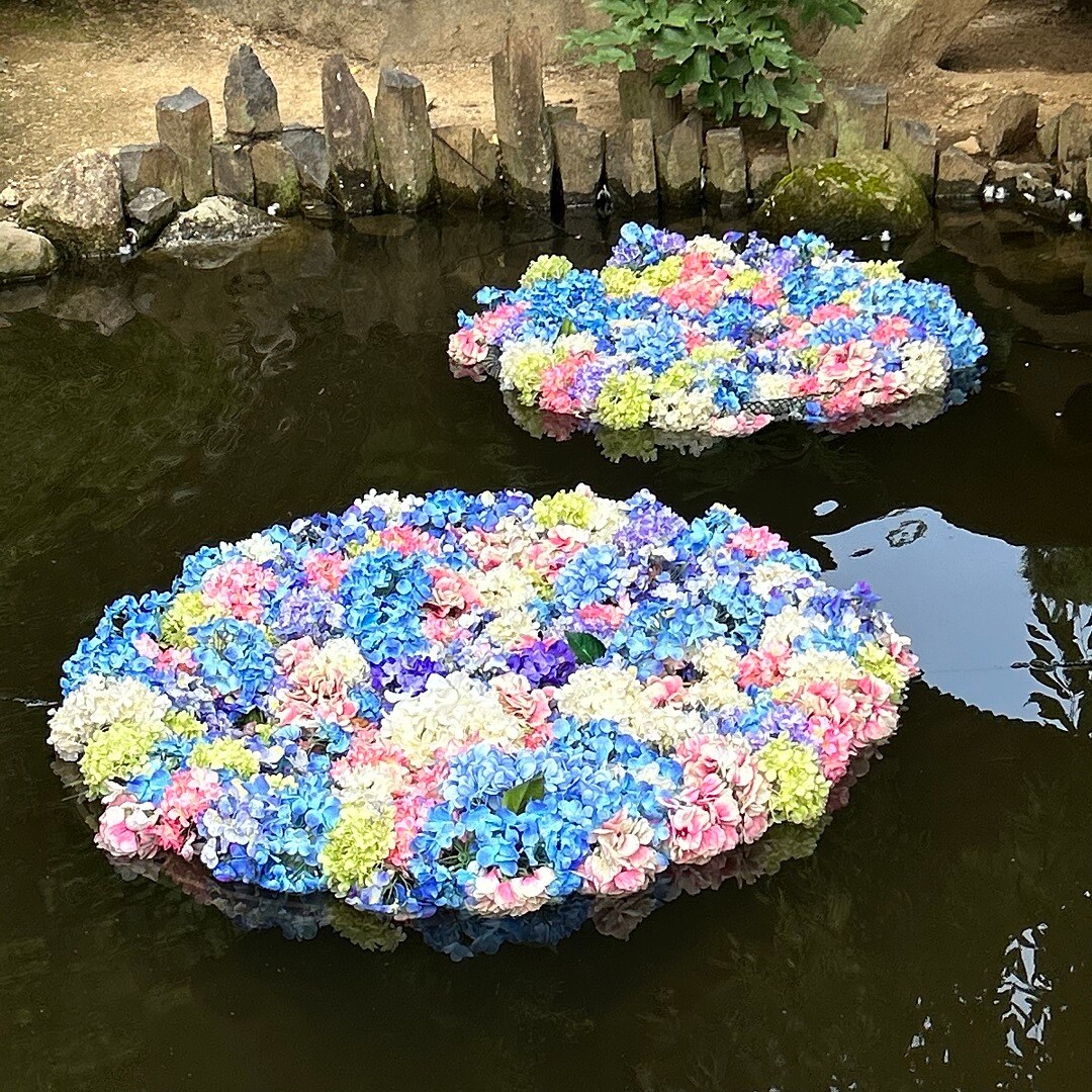 【カスミ岩瀬】茨城県の風景～桜川市～