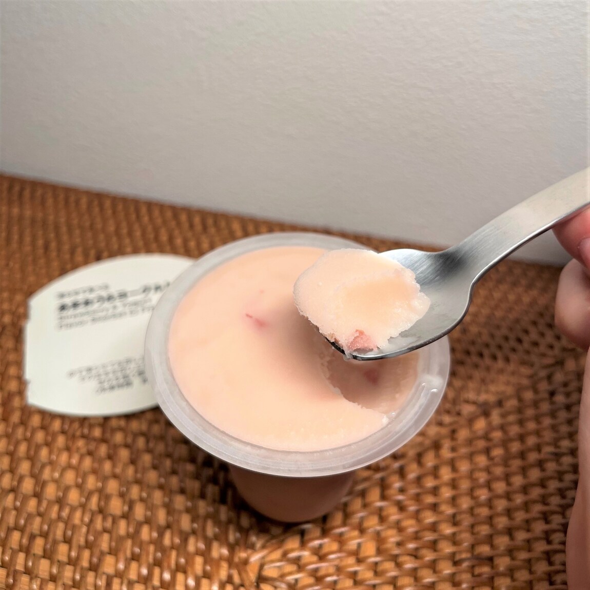 スプーン画像