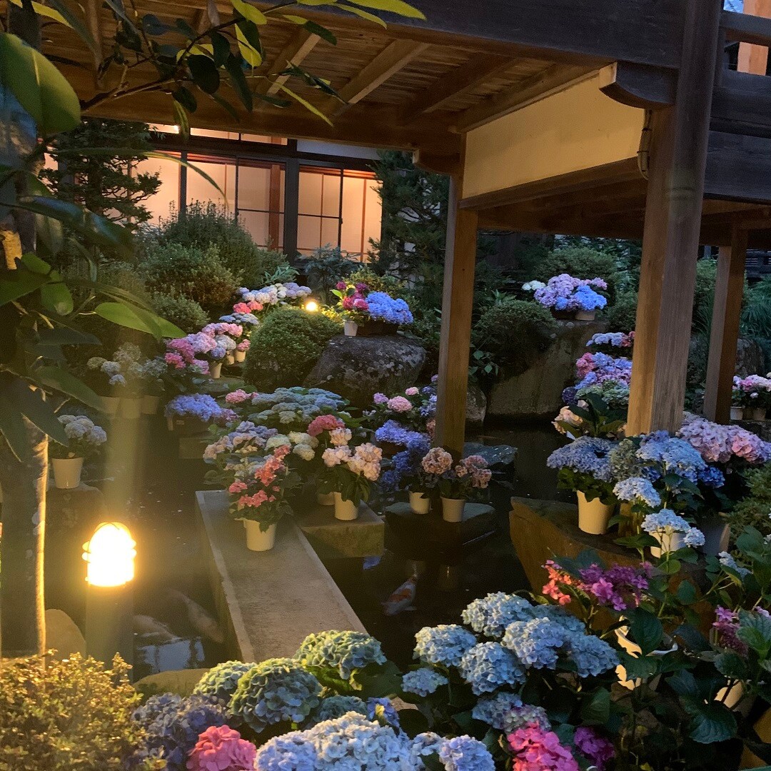 【カスミ岩瀬】茨城県の風景～桜川市～