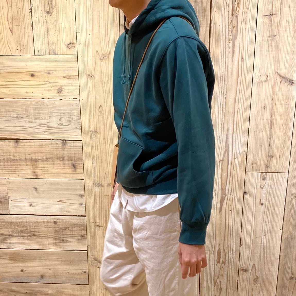 コーディネート