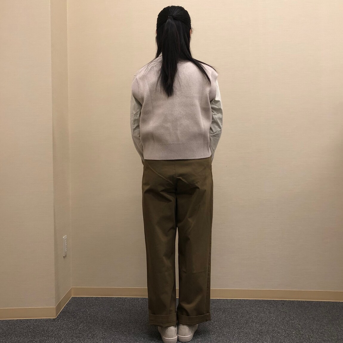 【フォルテ八王子】身長160㎝