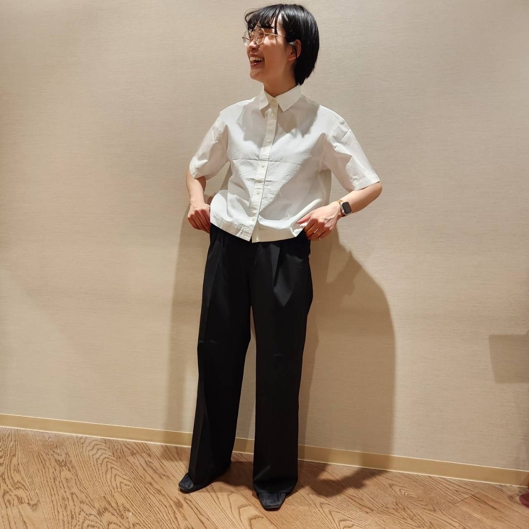 スタッフスナップ