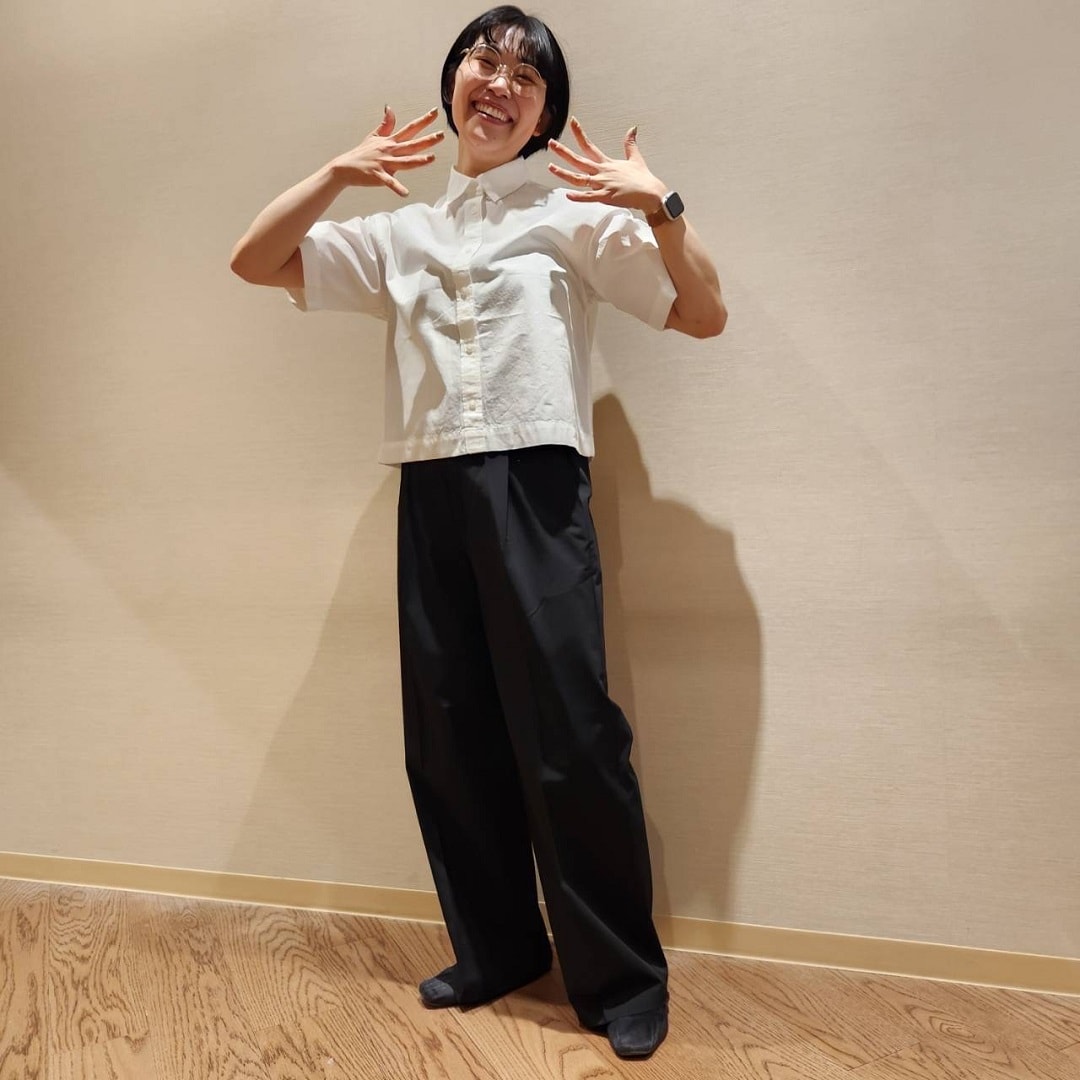 スタッフスナップ
