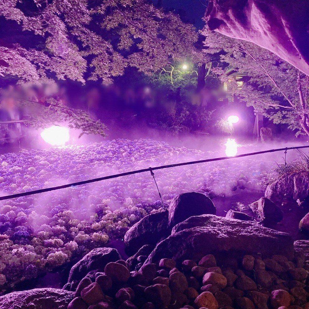 【カスミ岩瀬】茨城県の風景～桜川市～