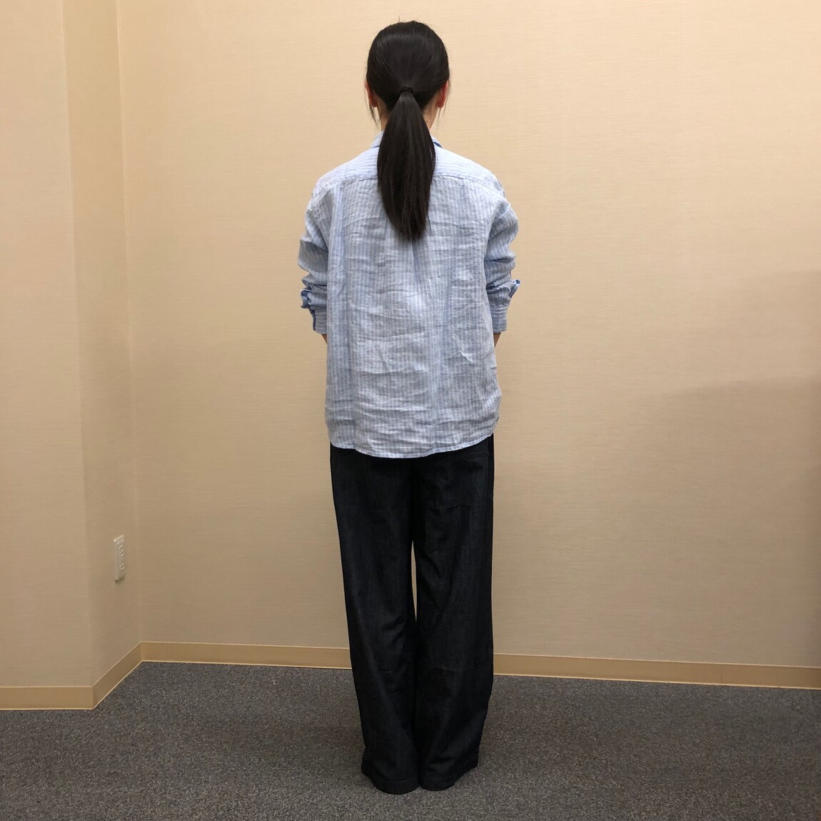 【フォルテ八王子】身長160cm