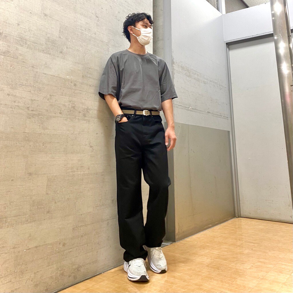 【リヴィン田無】身長171cm｜無印良品 リヴィン田無