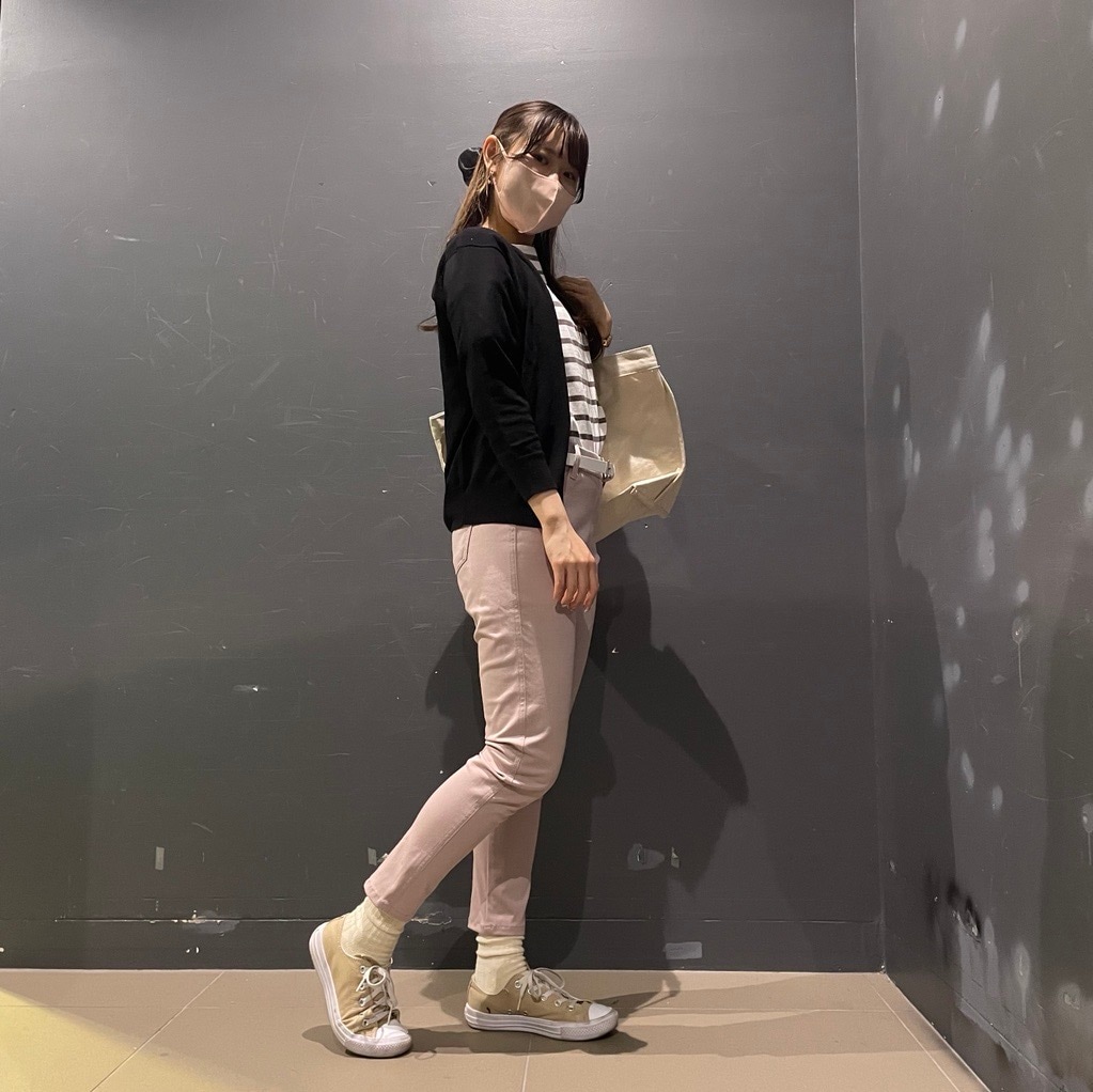 【日吉東急】身長155cm