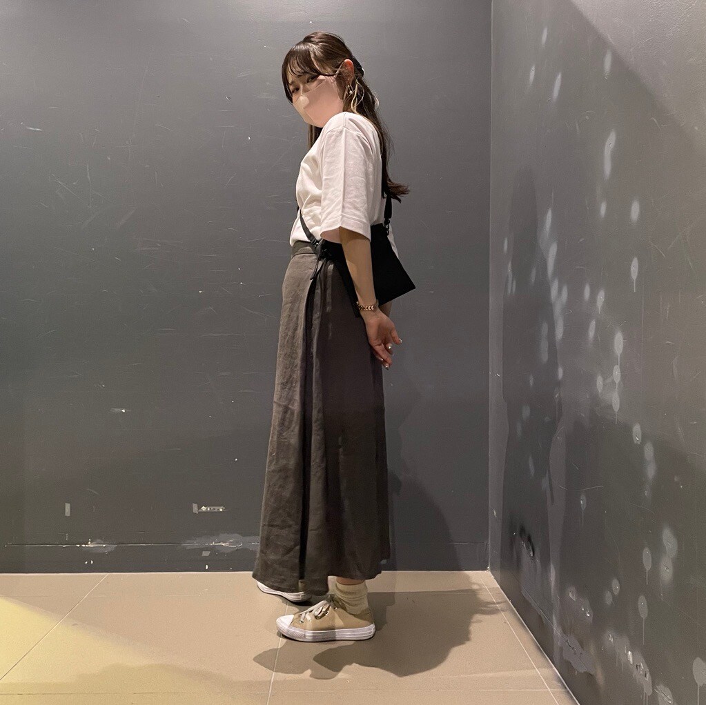 【日吉東急】身長155cm