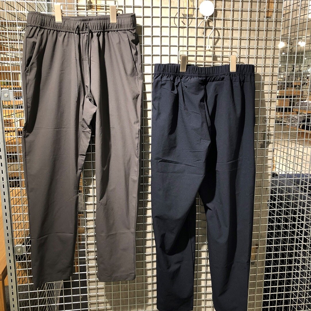 【西友浦安】MUJI　WALKER　パンツ