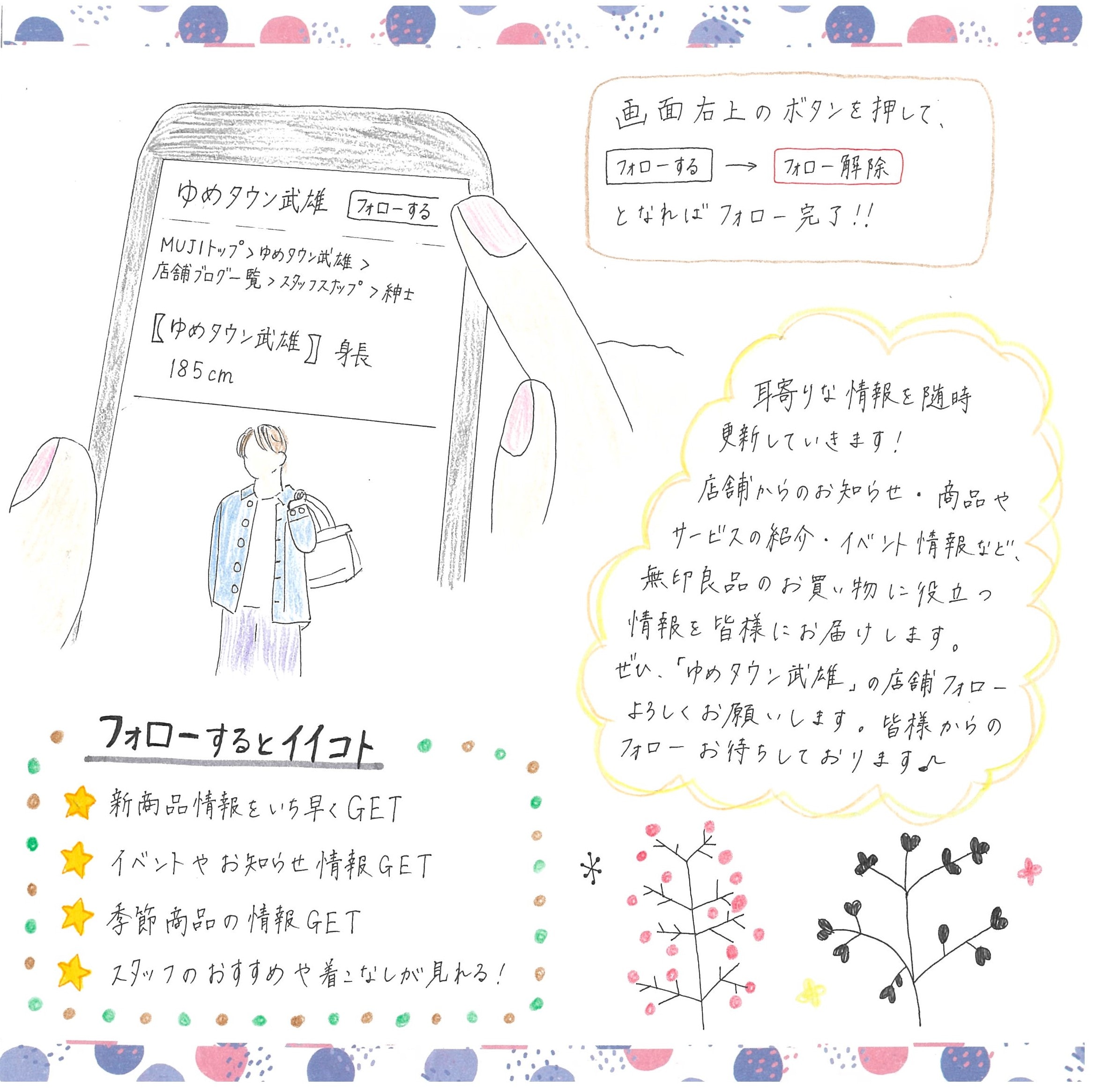アプリ開拓