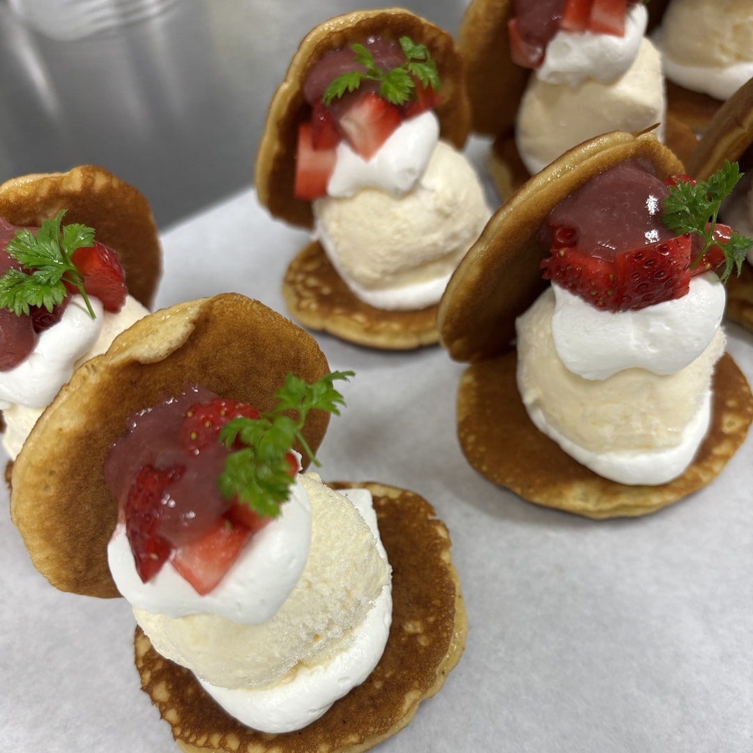 カップケーキの画像