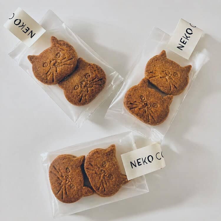 NEKO COOKIE