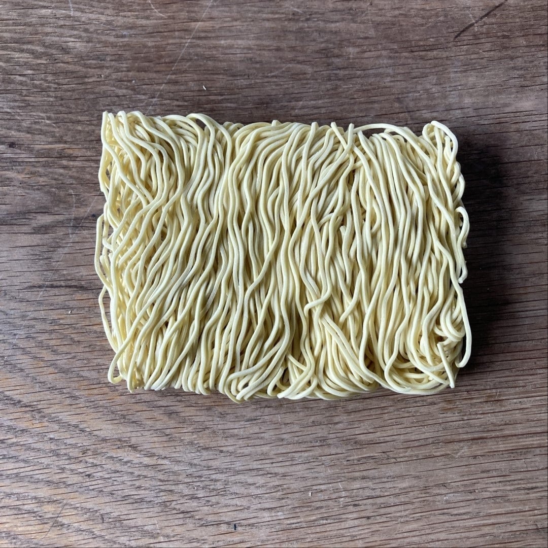麺