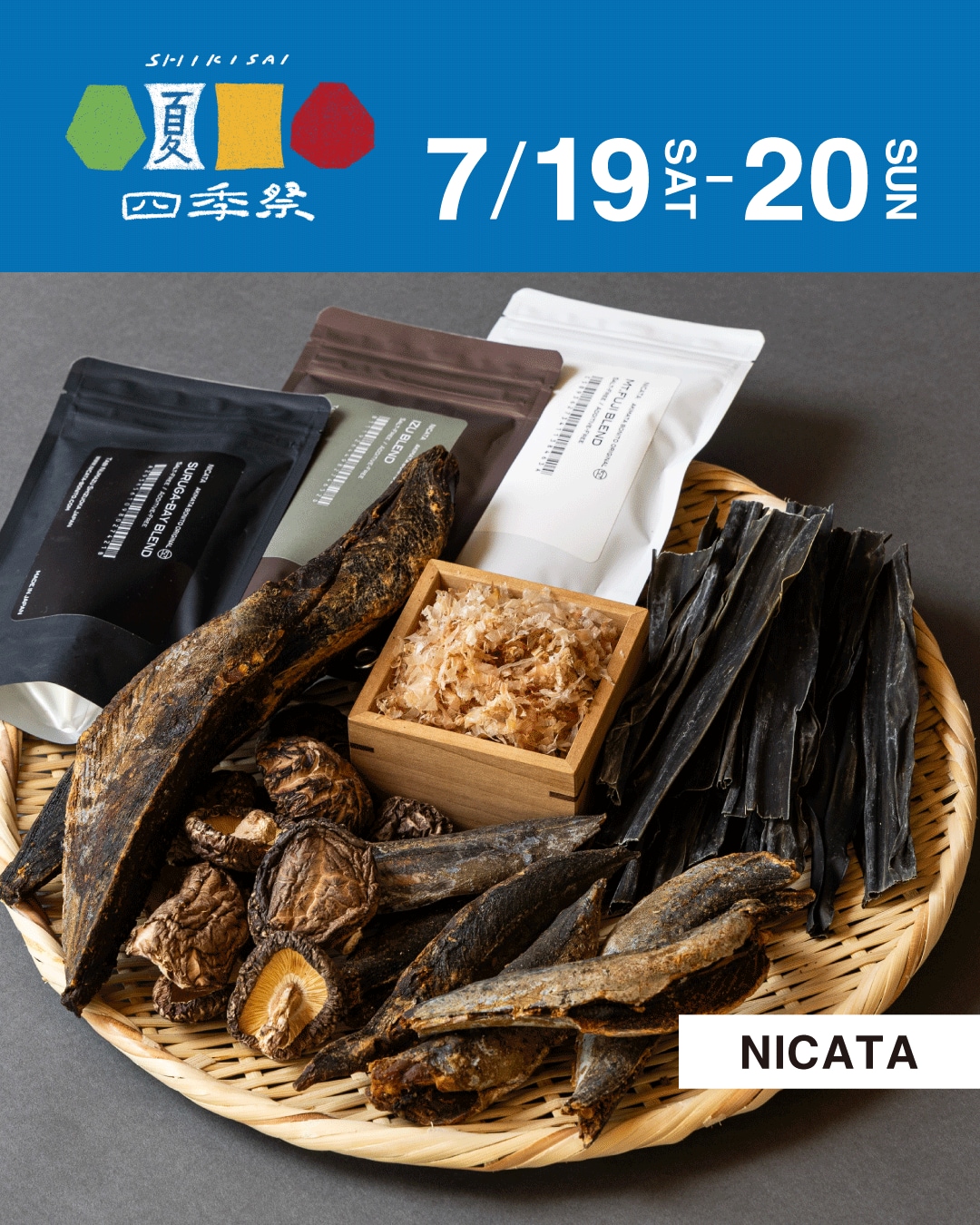 NICATA
