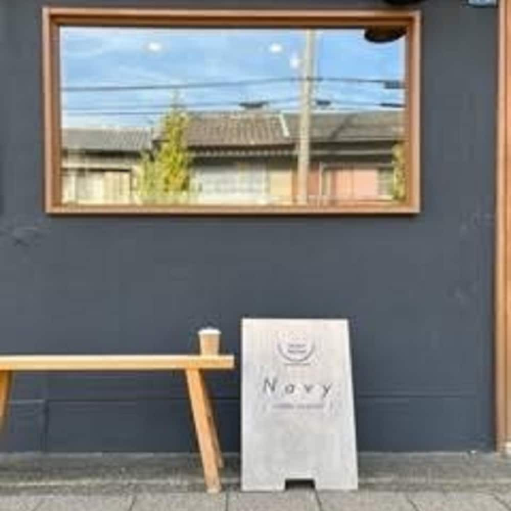 【ゆめタウン姫路】つながる市出店者紹介「Navy coffee roaster」