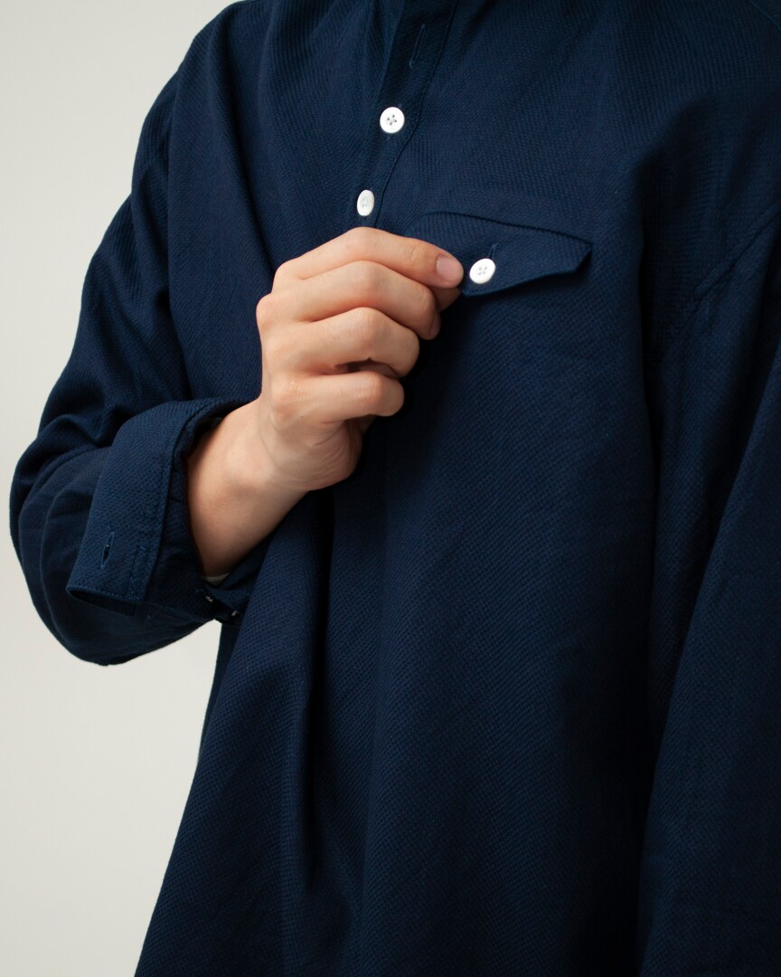 navy