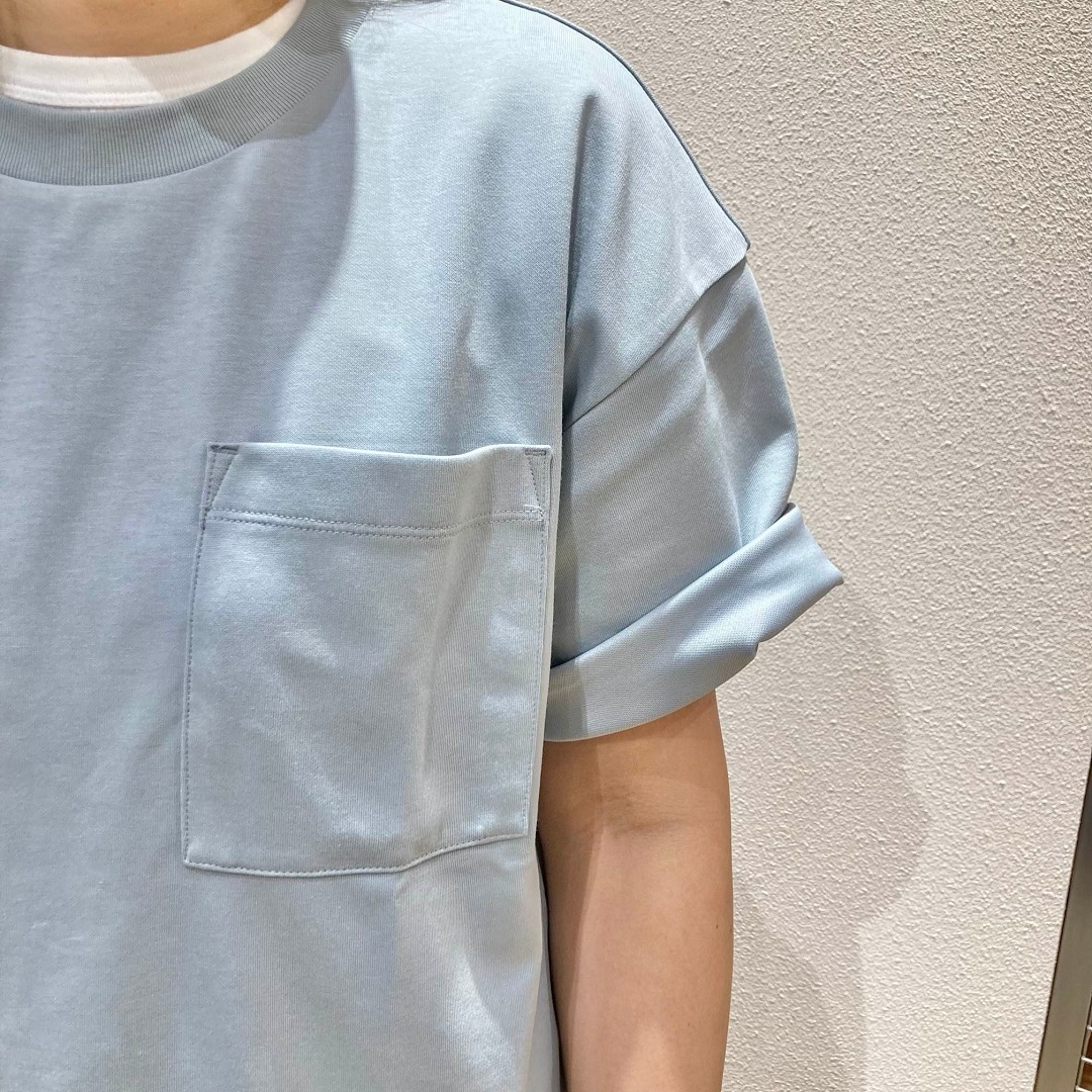 涼感