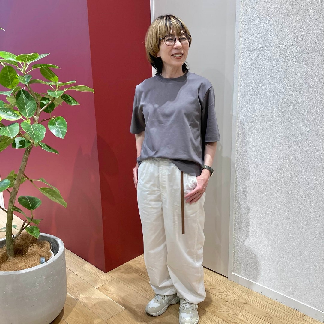 涼感