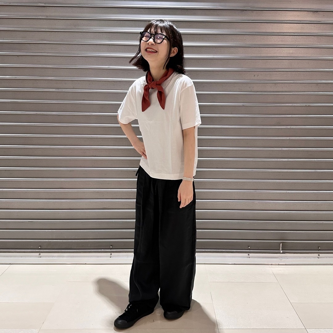【アトレ大井町】身長156cm