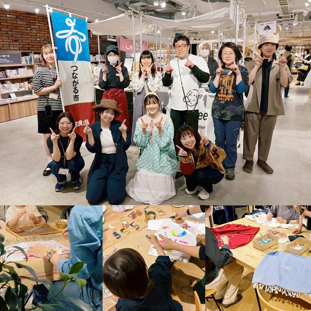 リニューアル5周年祭　報告　１