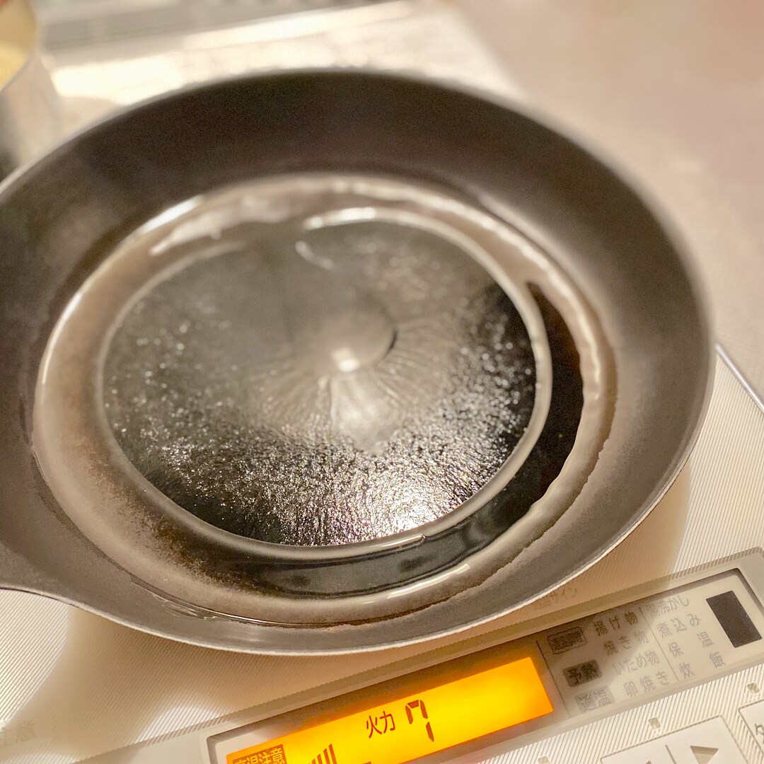 調理キット⑤