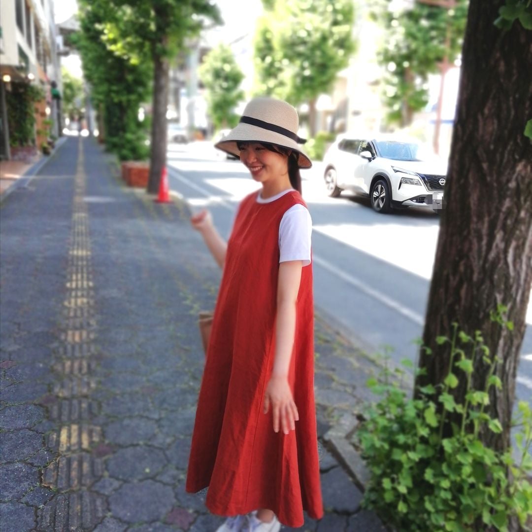 【山口】スタッフスナップ