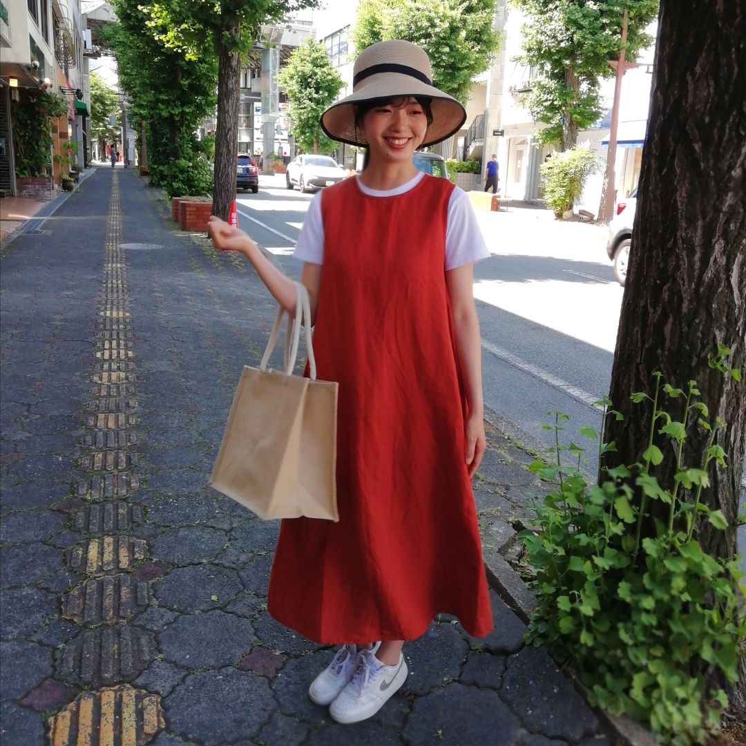 【山口】スタッフスナップ