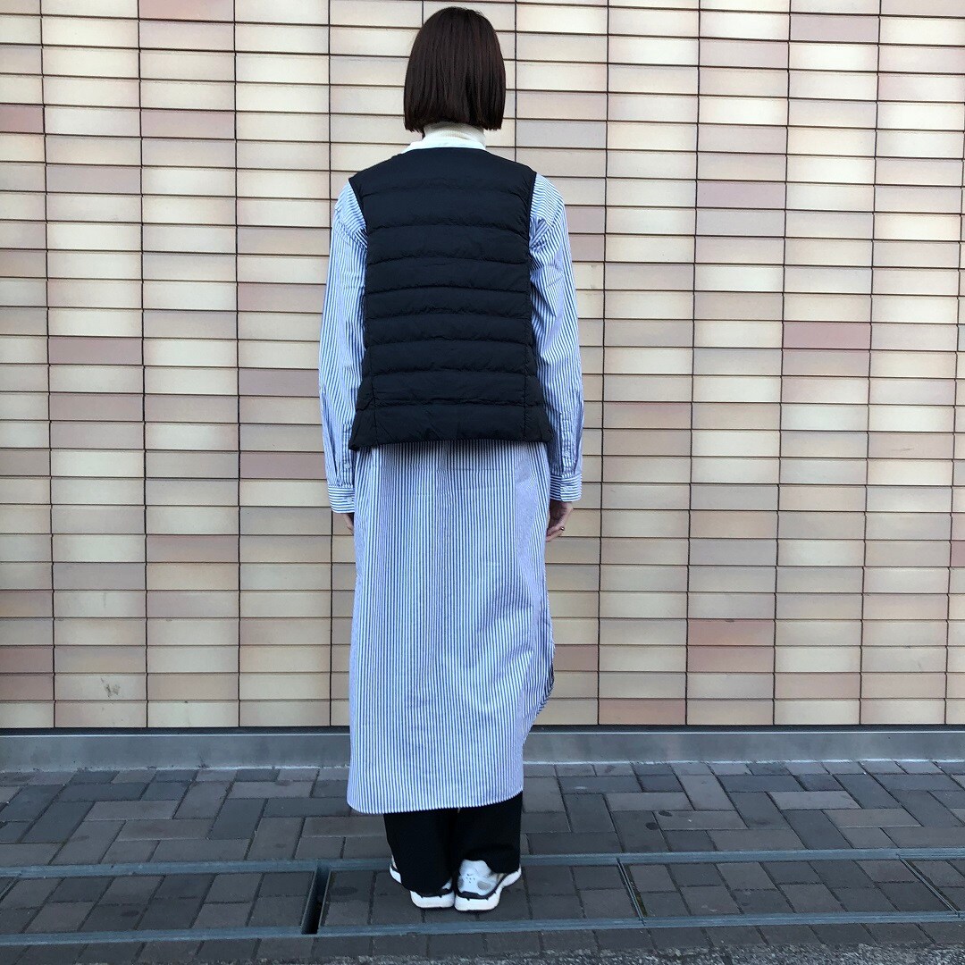 スタッフスタイリング