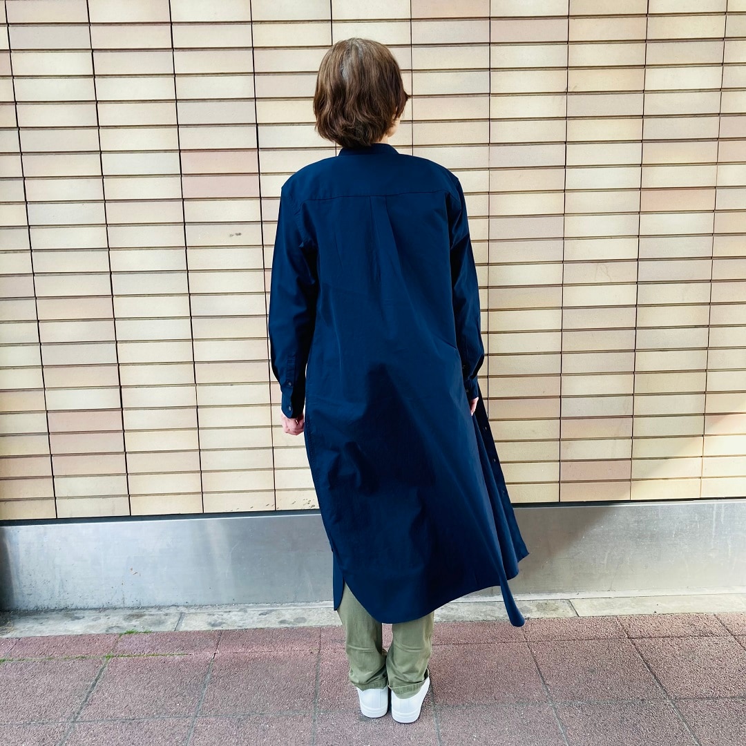 スタッフスタイリング