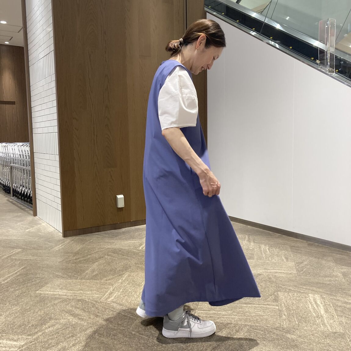 婦人服風OP3