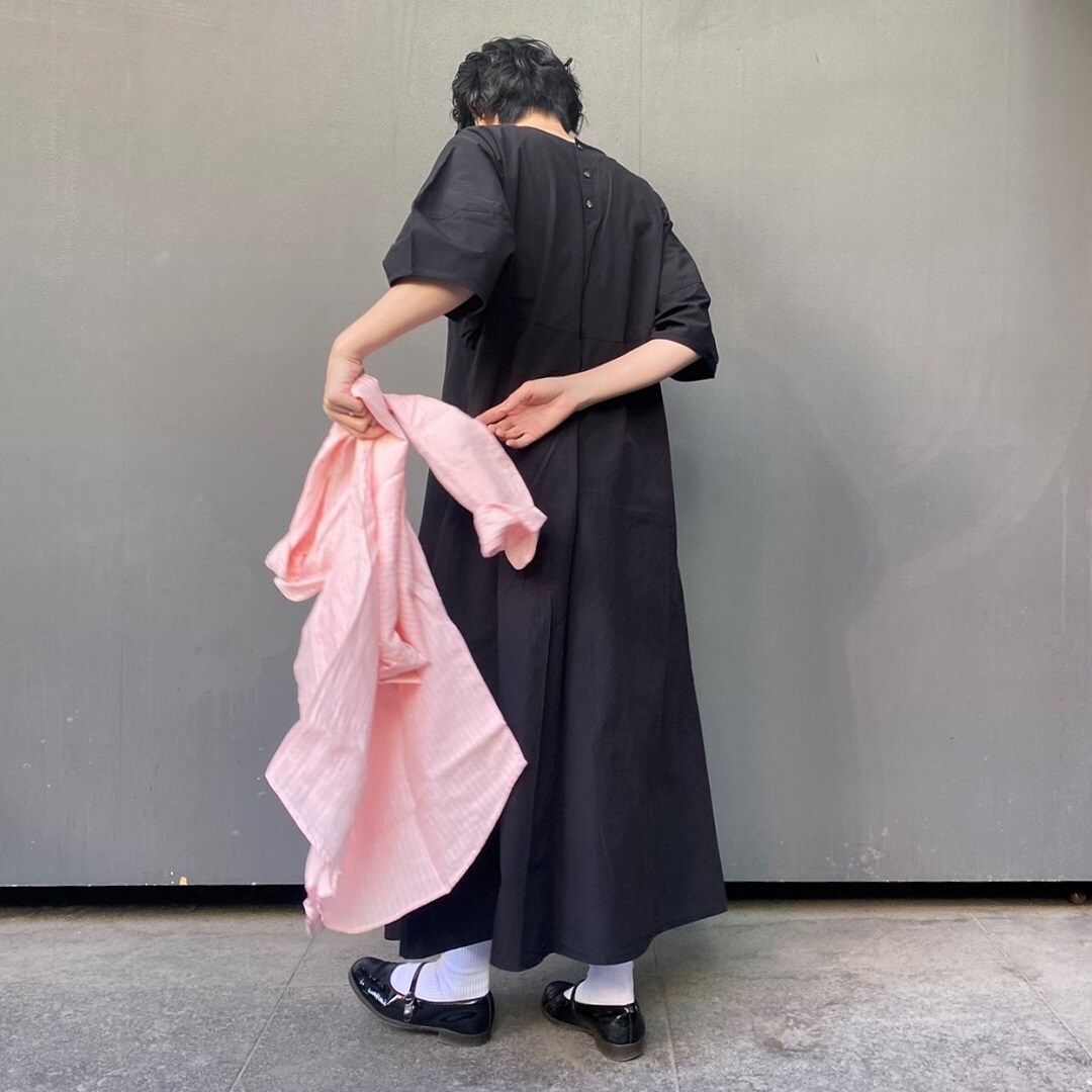 【渋谷西武】157cm