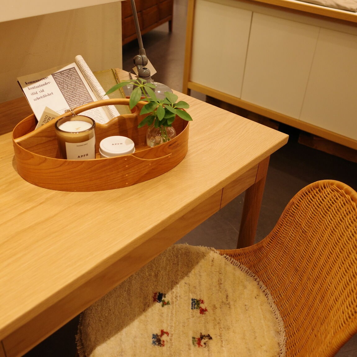 シェーカーボックス