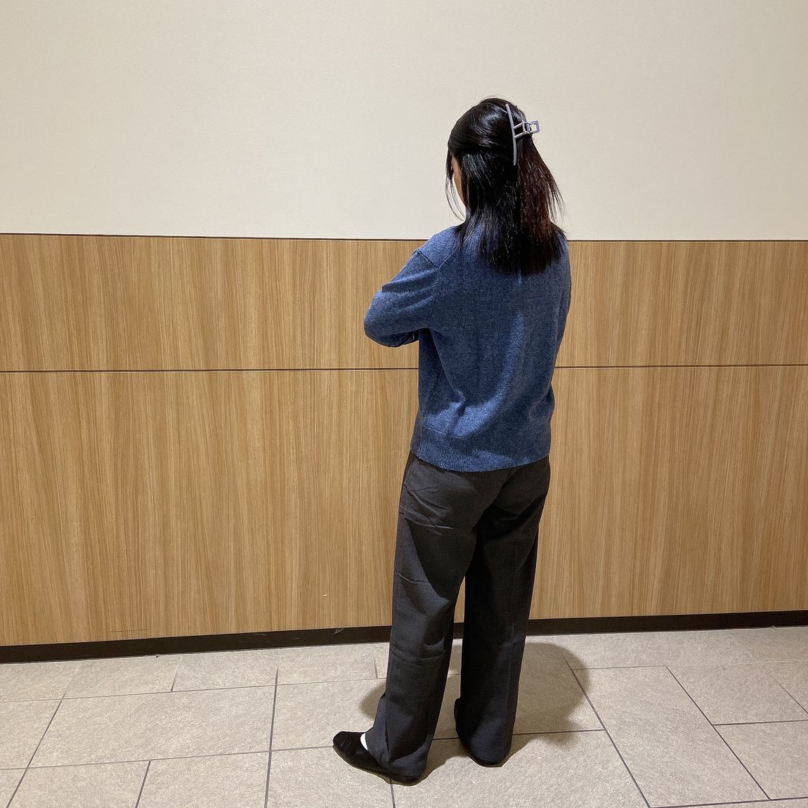 スタッフコーディネート