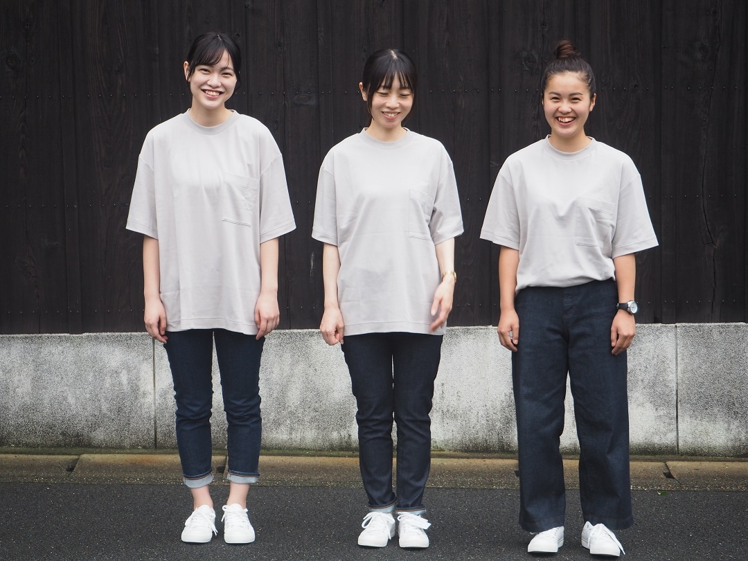 【京都山科】私に合った着こなしは……？｜スタッフコーディネート